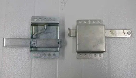 Locksmith Of Fort Worth  Fort Worth, TX 972-810-6786 - 9-Garage-Door-Locks