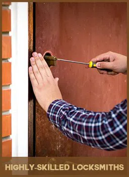 Locksmith Of Fort Worth  Fort Worth, TX 972-810-6786 - highlt-skilled